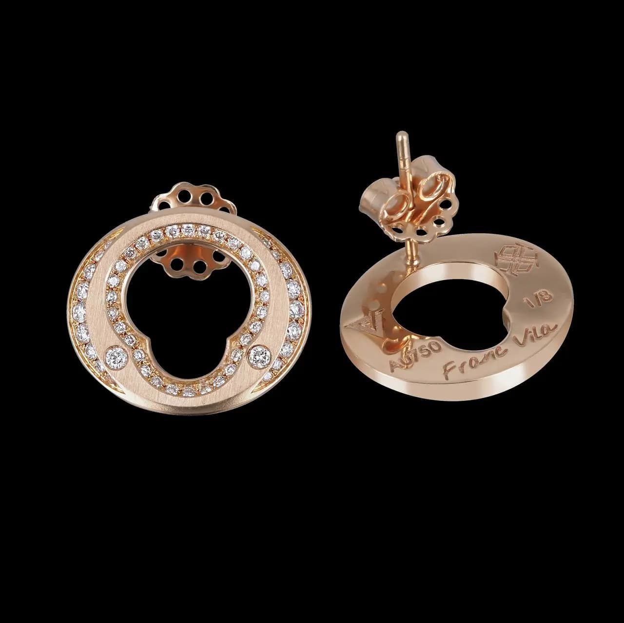 Franc Vila Jewelry Collection 3