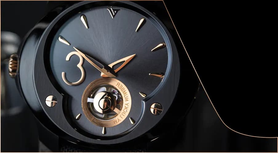 Watch collection 3