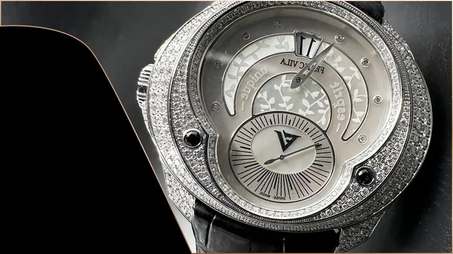 Watch collection 4