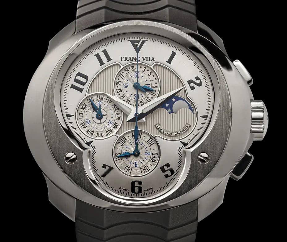 Watch collection 1