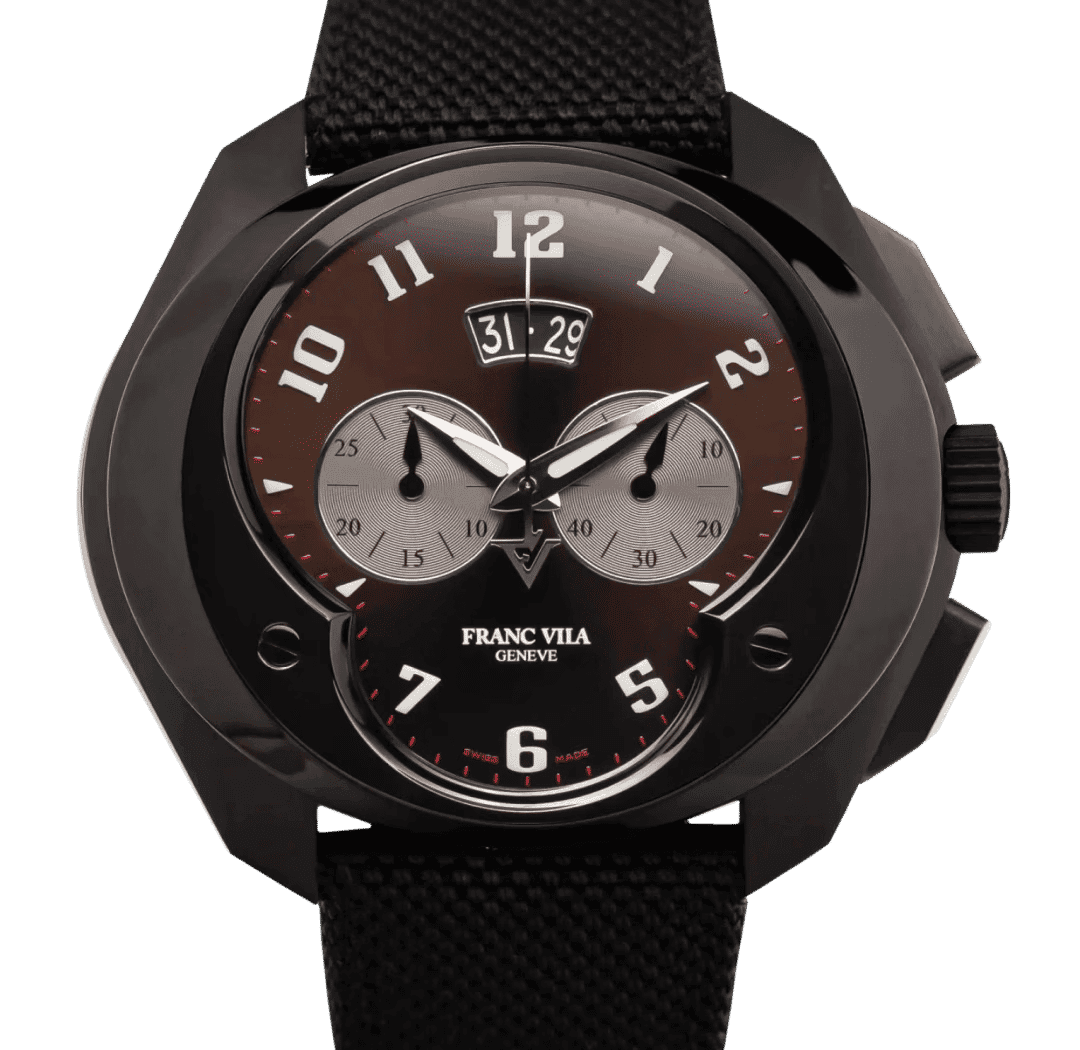 Neo Alta Chrono