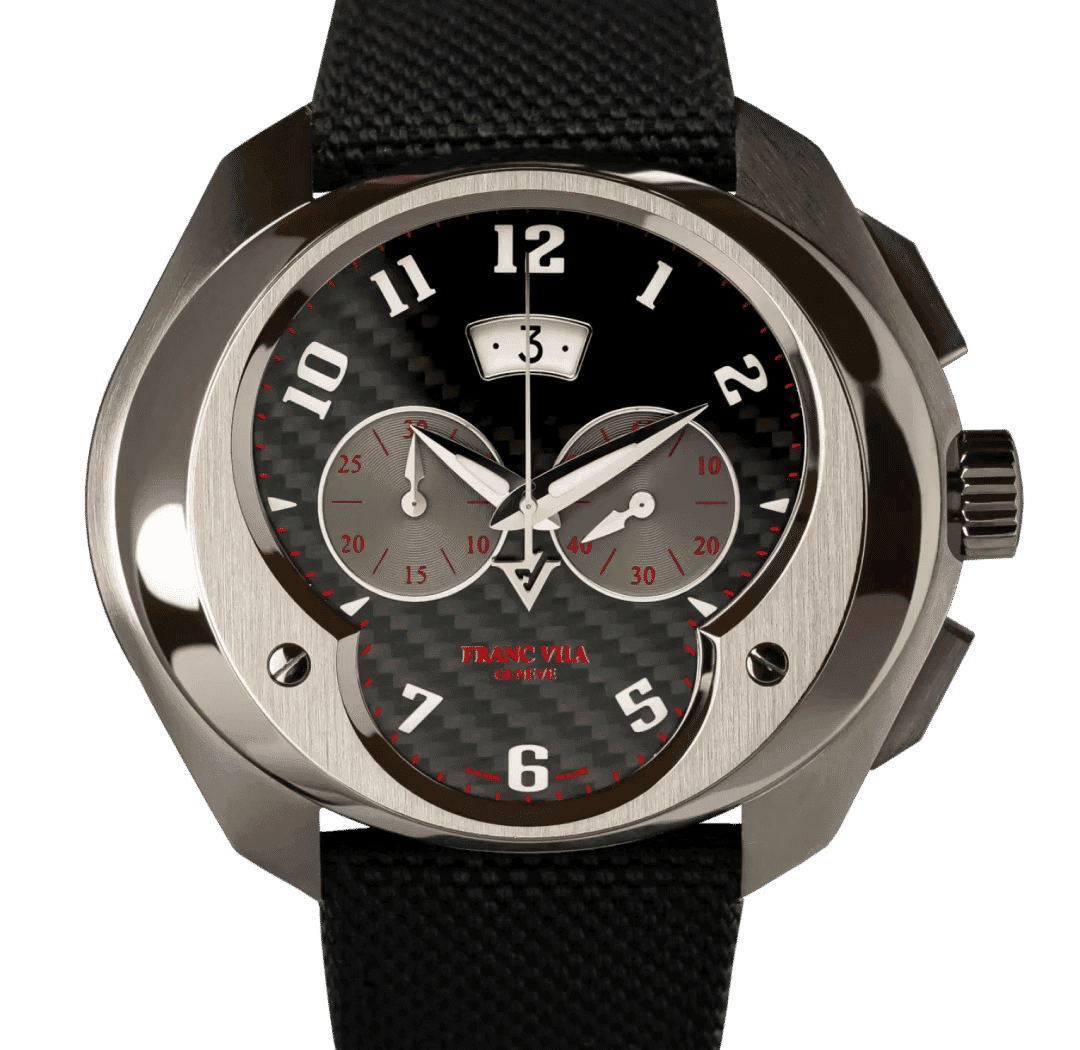Neo Alta Chrono