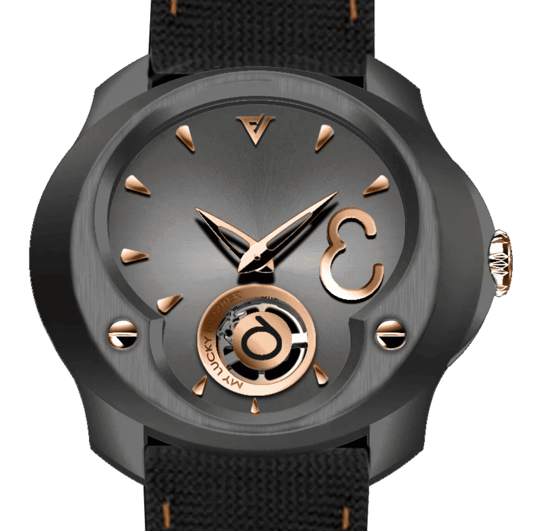 Neo Alta Temper