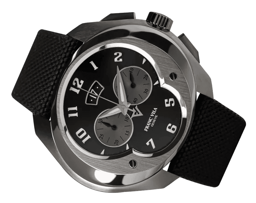 Neo Alta Chrono