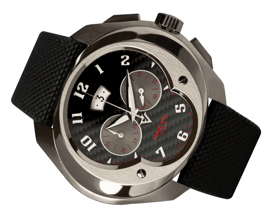 Neo Alta Chrono