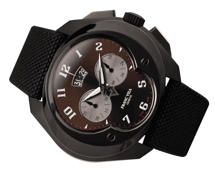 Neo Alta Chrono
