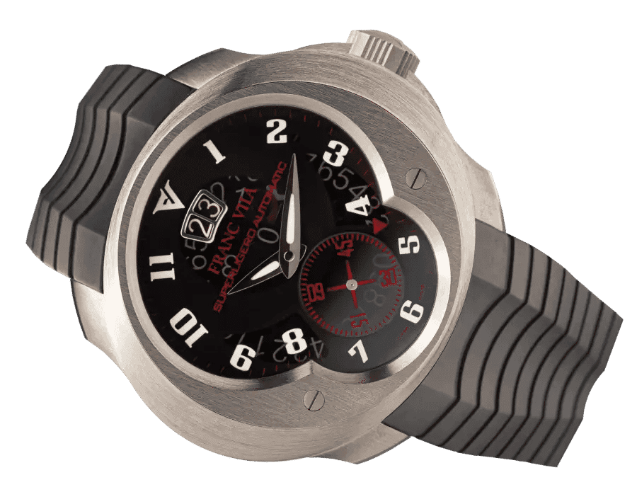 Neo Alta SuperLigero Automatic
